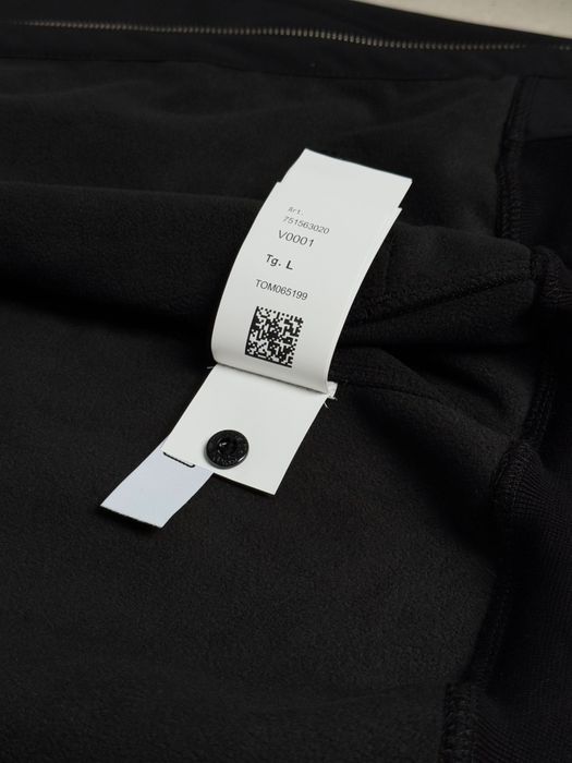 Куртка stone island soft shell-r
