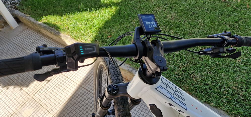 Ktm macina chacana 791