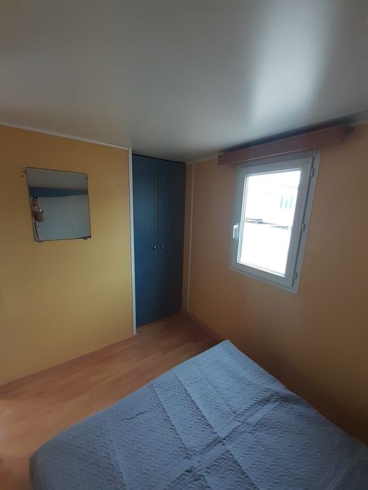 MOBILE HOME O'HARA 764 DE 8X4 METROS EM LAGOS.