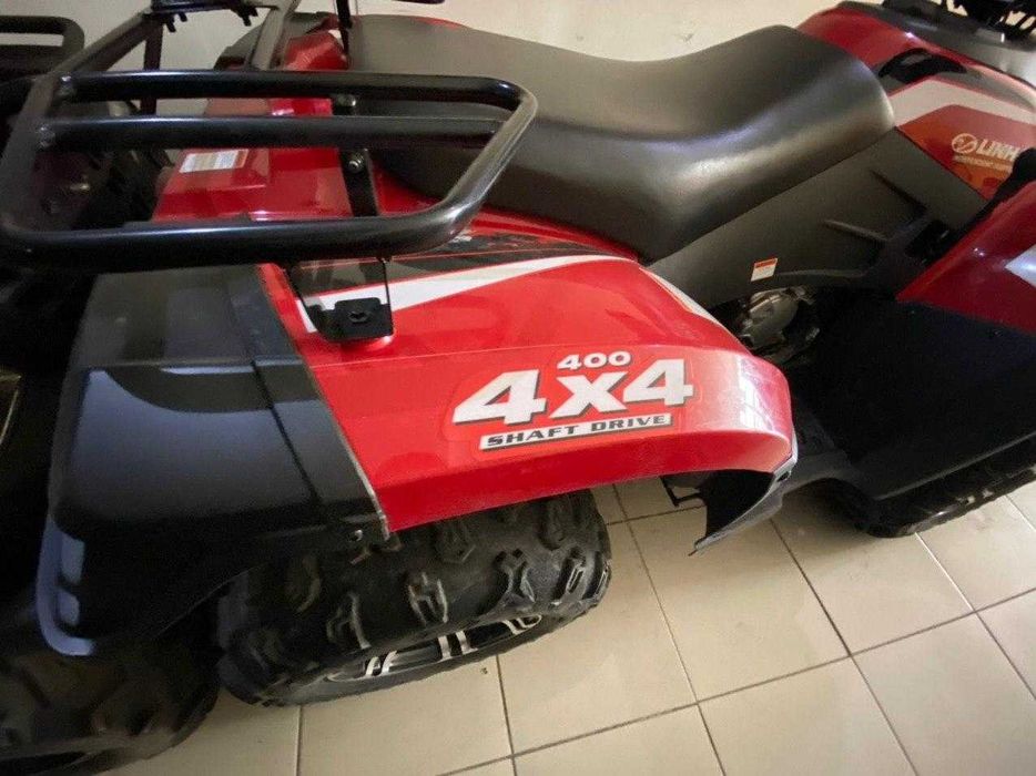 КВАДРОЦИКЛ LINHAI (Лінхай) LH 400ATV Promax!Доставка!Кредит