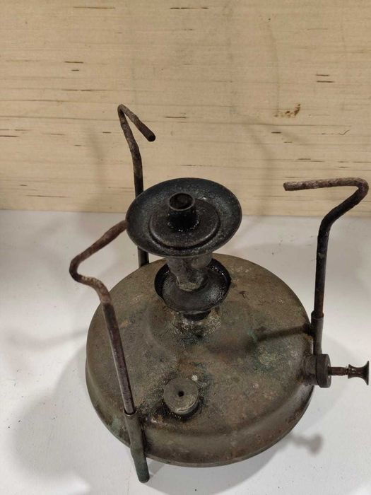 Fogão a petróleo Hipolito