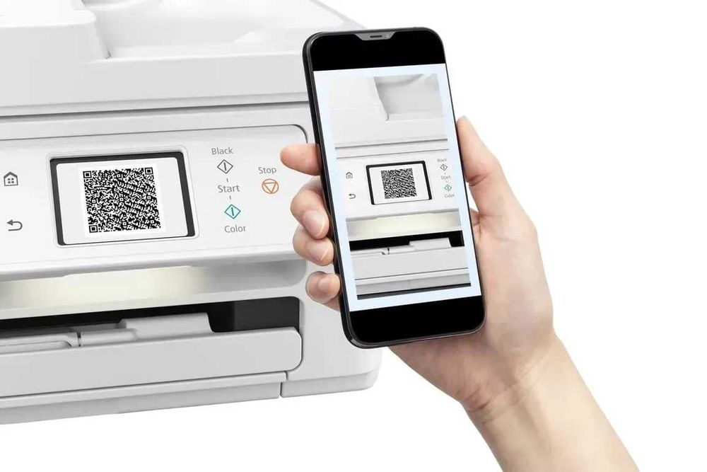 БФП Canon PIXMA TS7750i / Кольоровий ! Новий ! В наявності !