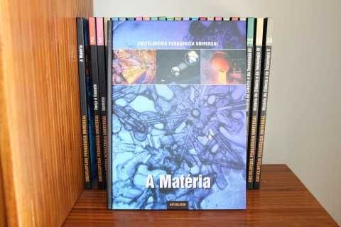 Enciclopédia Pedagógica Universal