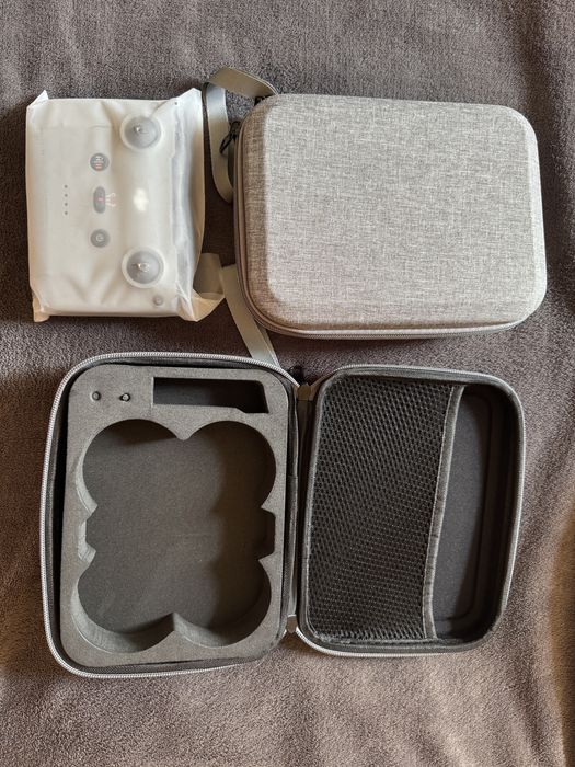 DjI Neo зарядка пульт батарея