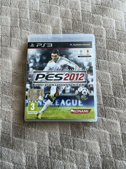 Ігри на playstation 3