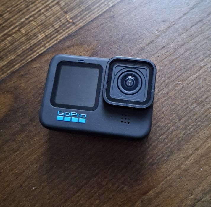 Екшн-камера GoPro 11 black