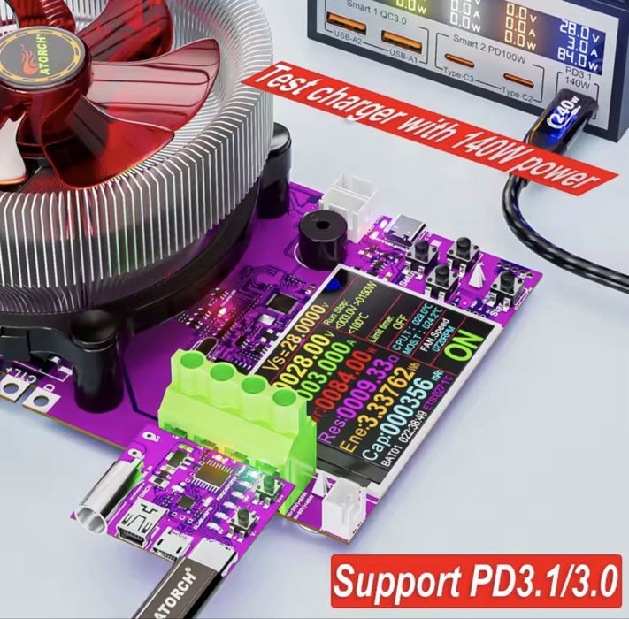 Триггер протоколов DL24B-XSP16