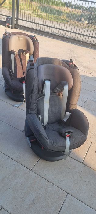 Fotelik samochodowy maxi cosi tobi