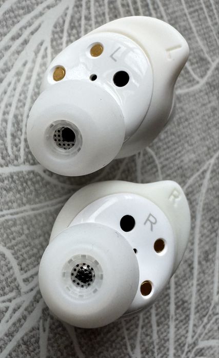 Galaxy buds+ como novos