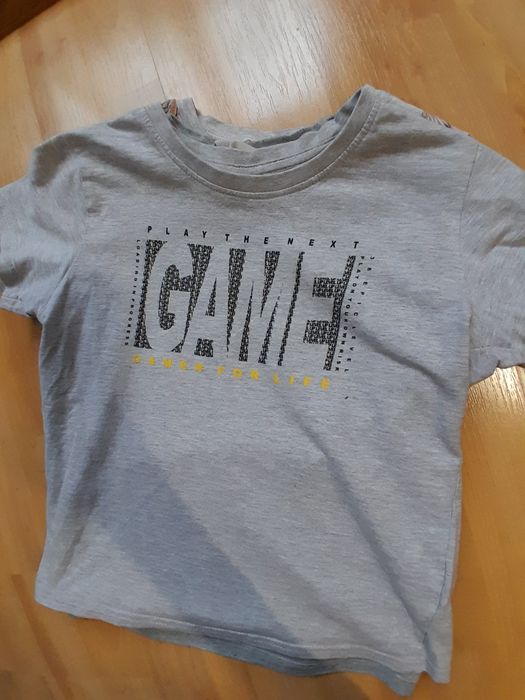 Футболки для дому на хлопчика