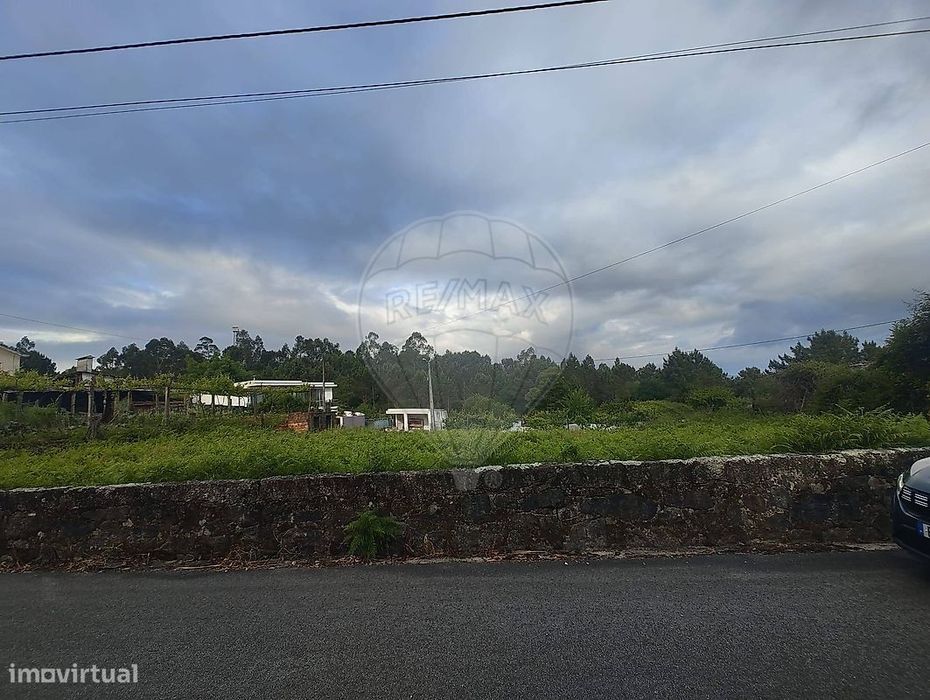 Terreno  para venda