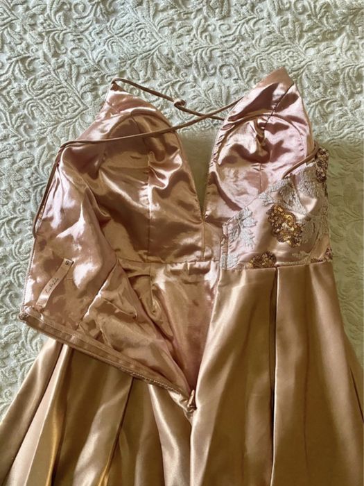 Vestido baile/cerimónia