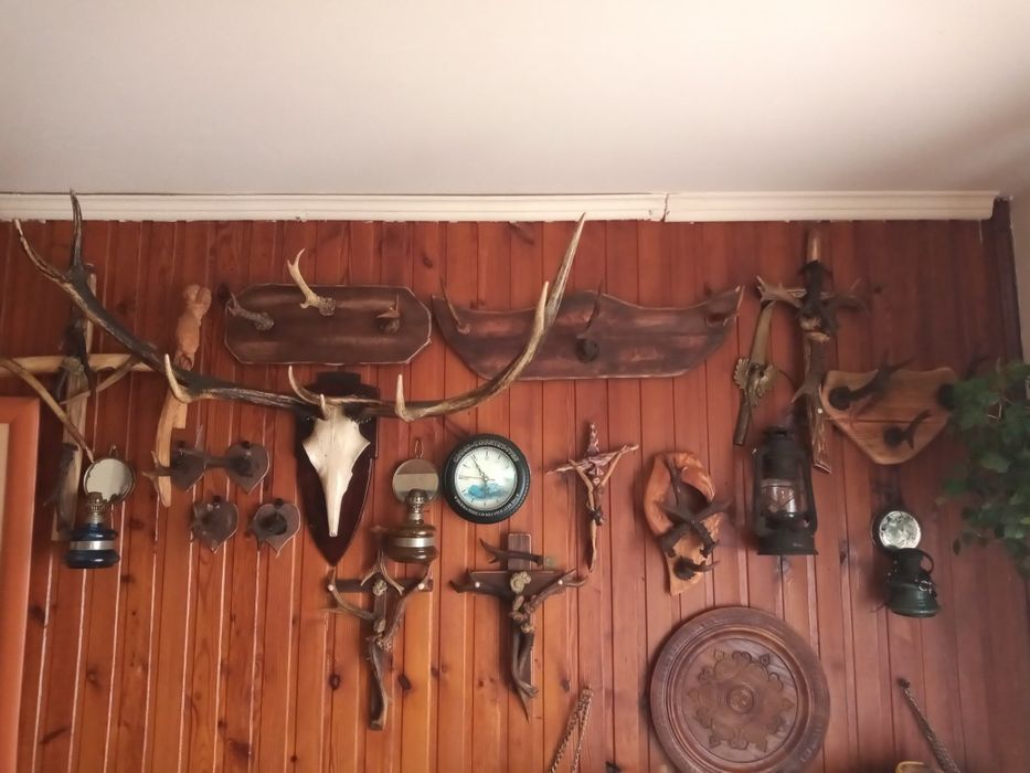 Rzeźba rękodzieło