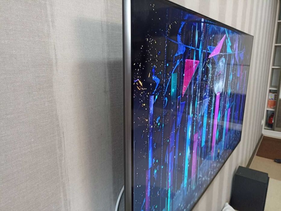 Телевізор LG NanoCell 55NANO916NA