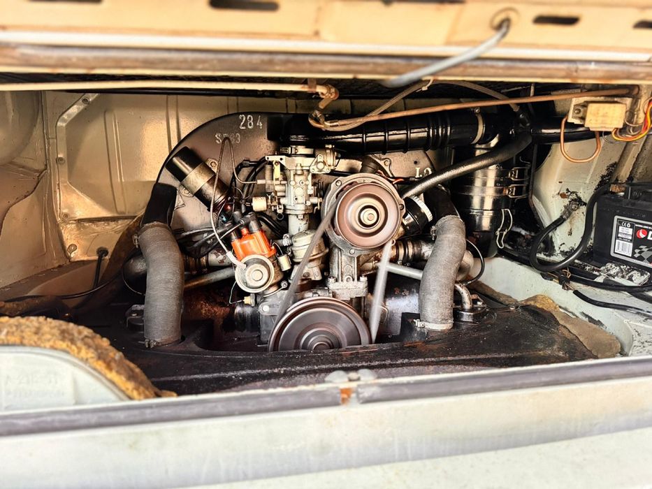 Pao de forma original