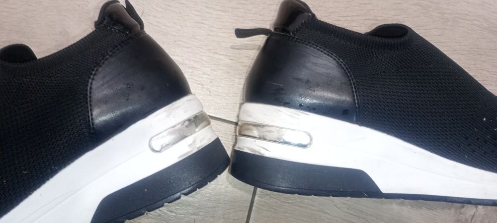 Buty wsuwane sportowe Venice 42