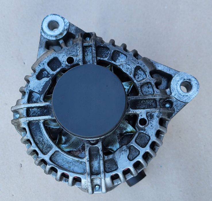 alternator cargo peugeot 307 partner i citroen berlingo fiat i inne 1.6 hdi
