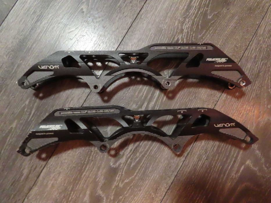 Rolki Powerslide R2 100 rozmiar 44