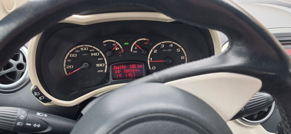 Ford Ka  II 2009