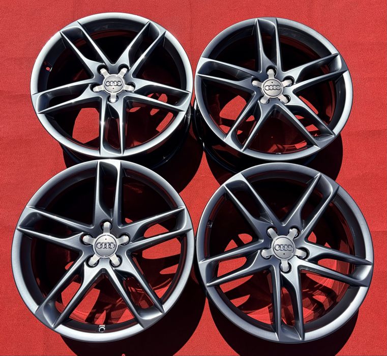 Jantes 19 5x112 Audi A4/A6/Q5