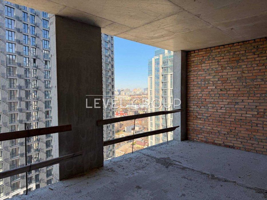 1-к квартира 50 м² | Новопечерские Липки | Видовая | Печерск |  $165 000 | Без % - View 4