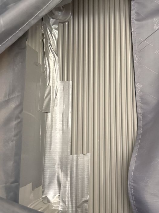 Walizka duza 28” Baggia