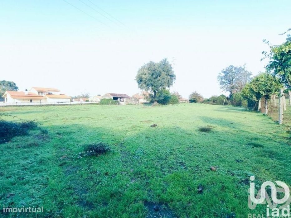 Terreno para construção em Valença, Cristelo Covo e Arão
