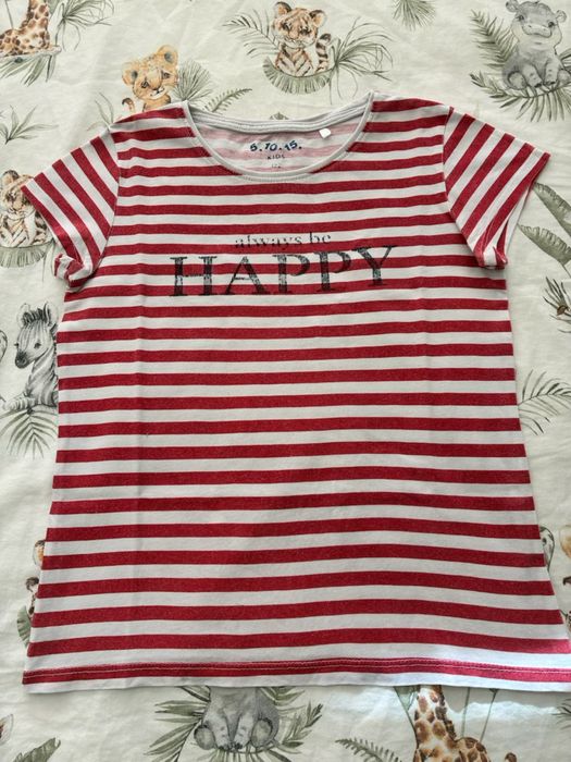 T-shirty dla dziewczynki CoolClub, 51015