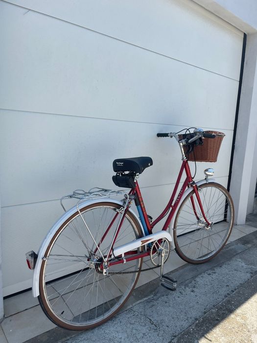 Bicicleta Sangal