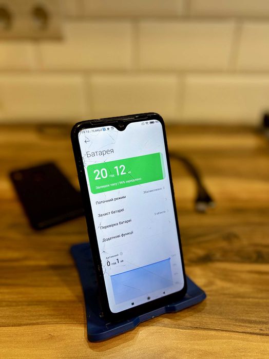 Xiaomi Redmi Note 7 LTE, 4/128 GB