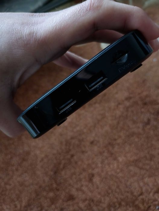 Dekoder Smart TV Android hako pro