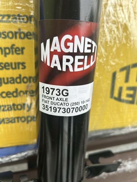 Продам стойки FIAT DUCATO