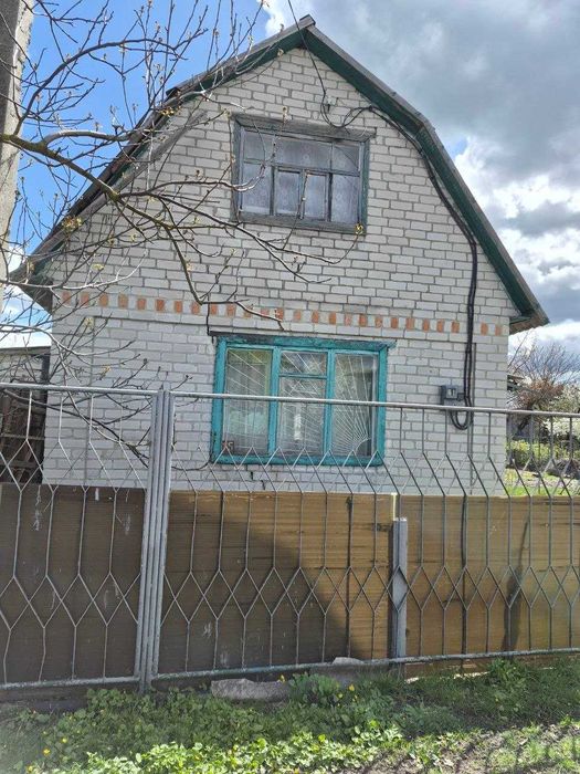 Продам ДАЧУ в РОМАНКАХ в кооп. ЛОКОМОТИВ. 6000