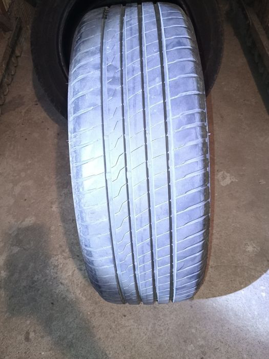 Sprzedam 4 opony letnie Firestone 225 55 r18
