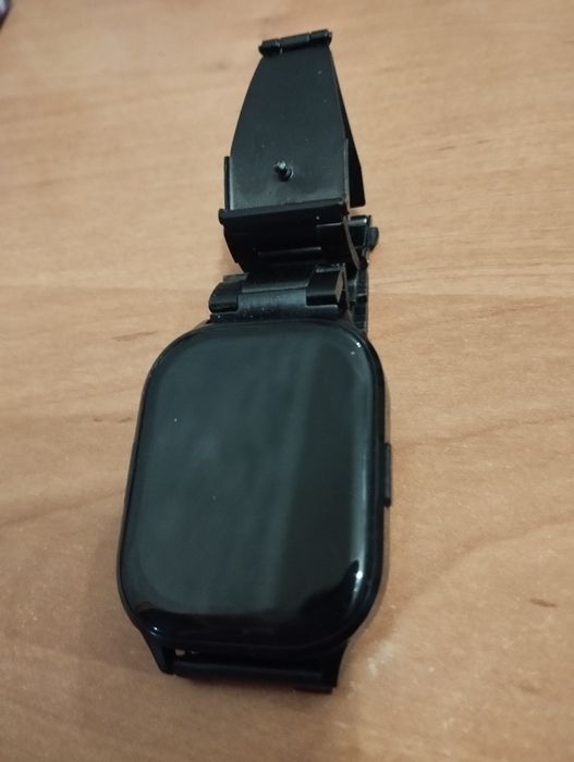 Смарт годинник LEMFO HK21
