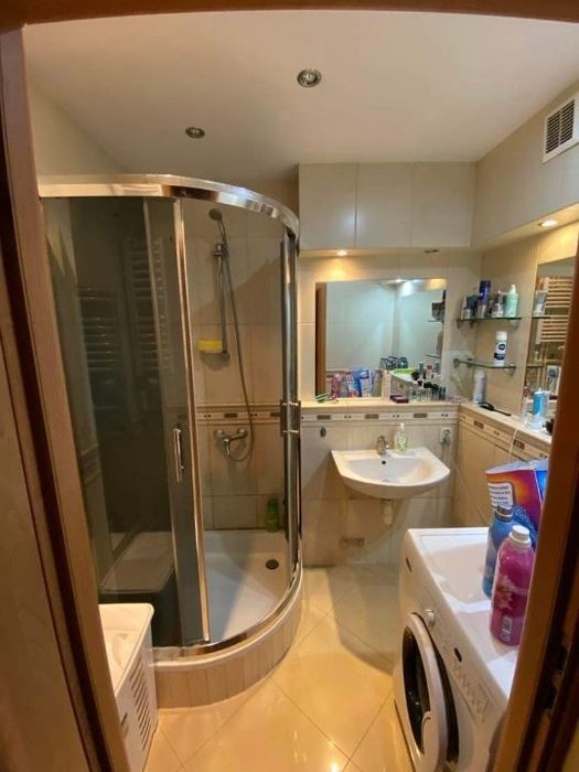 Apartment in Warszawa, Osiedle Grójecka, Ochota - Widok 4