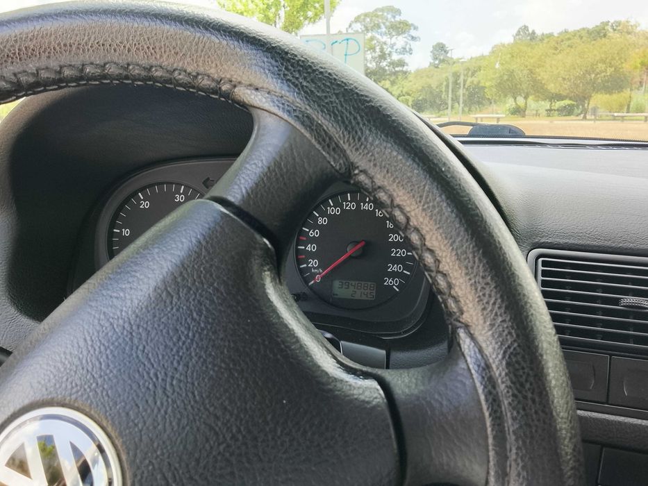 VW golf 4 1.9TDI pd100
