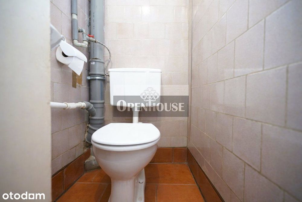 Dwustronne 60,29 m2 z loggią - 1. piętro, ul. Staw