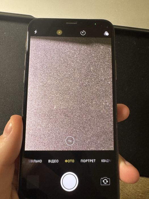 IPhone X 64gb white iphone 10 айфон 10 білий