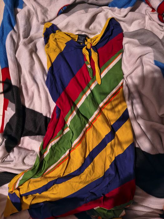 Sukienka Ralph Lauren
