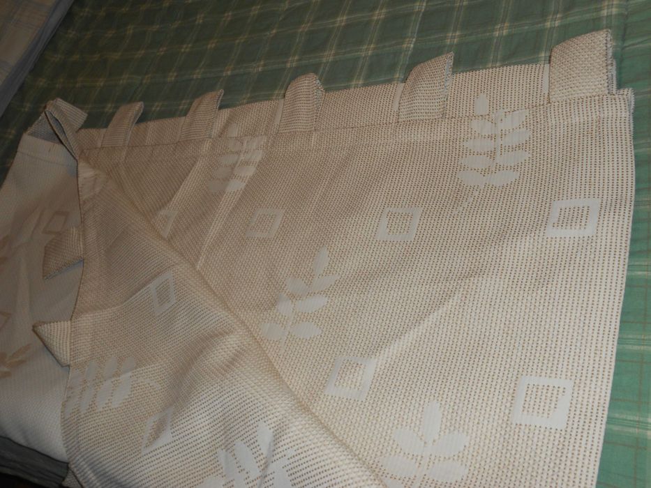 Cortina para sala ou quarto