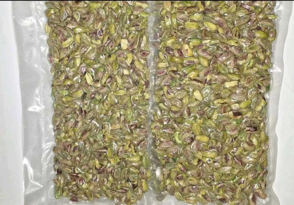 Фисташка США очищенная Фісташка США очищена