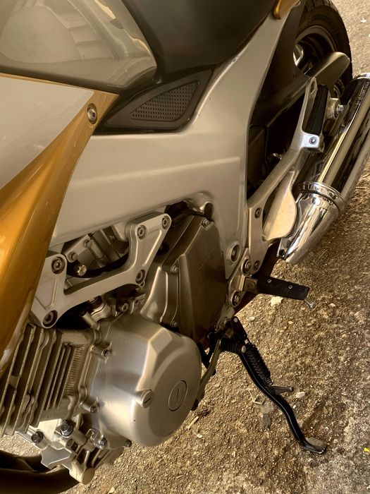 TDM 850 - Excelente estado