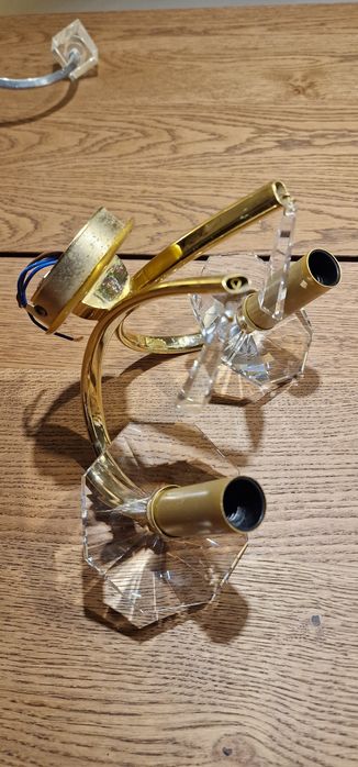 Cadeeiro de parede Classico com vidro