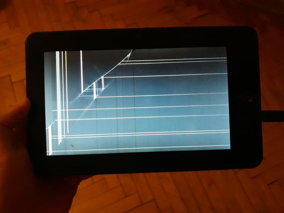 Планшет Point of View Tab Protab26