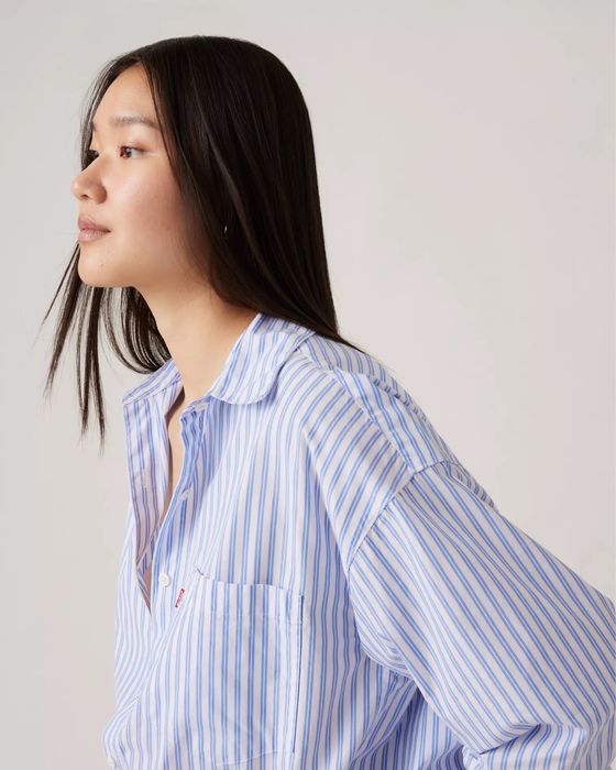 Сорочка Levi’s рубашка