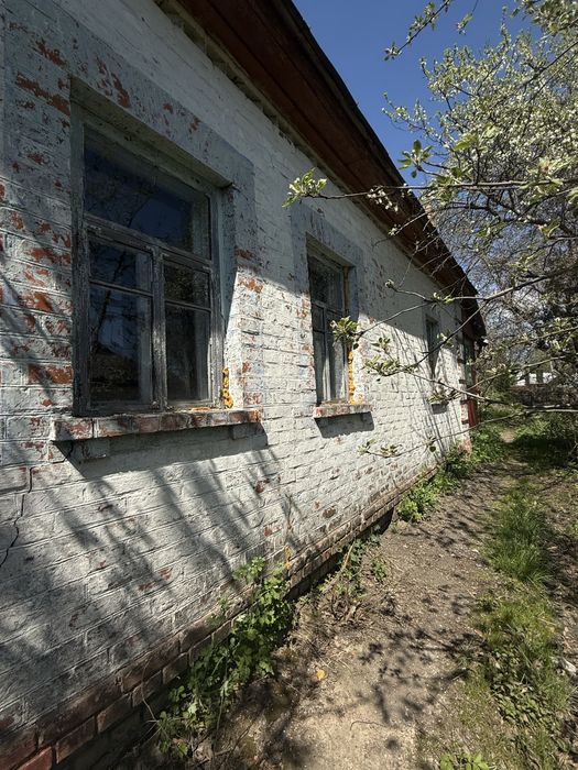 Продаж будинку у смт Михайло-Коцюбинське поруч із центром!