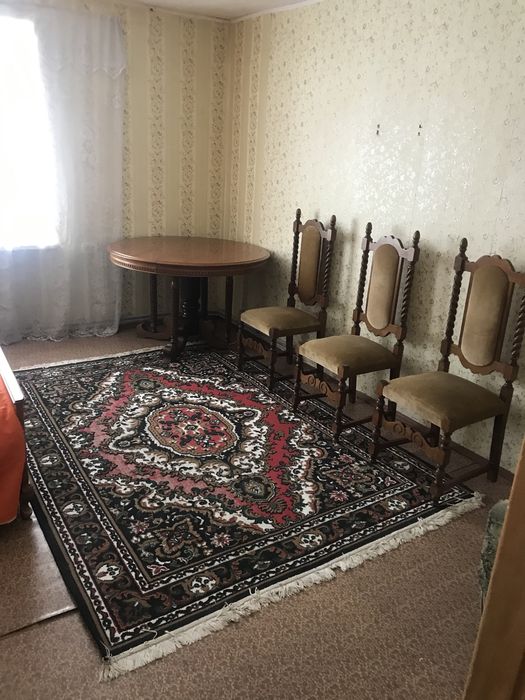 Сдаю 2 комнатную квартиру центр