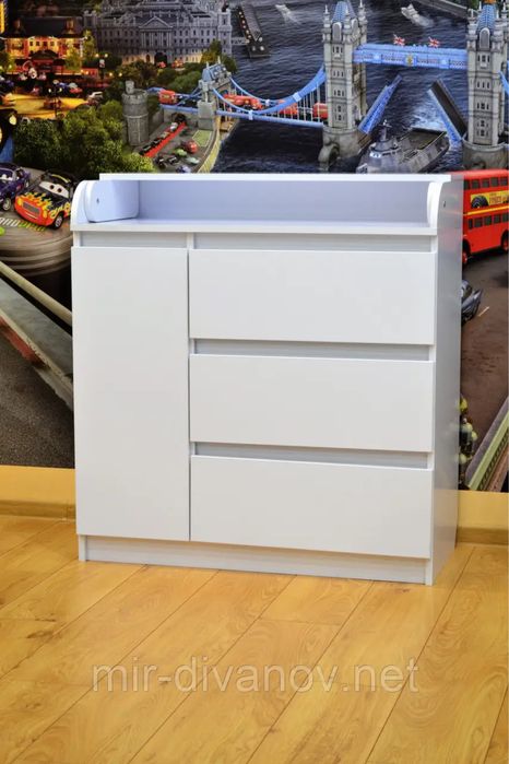 Продам комод пеленальний