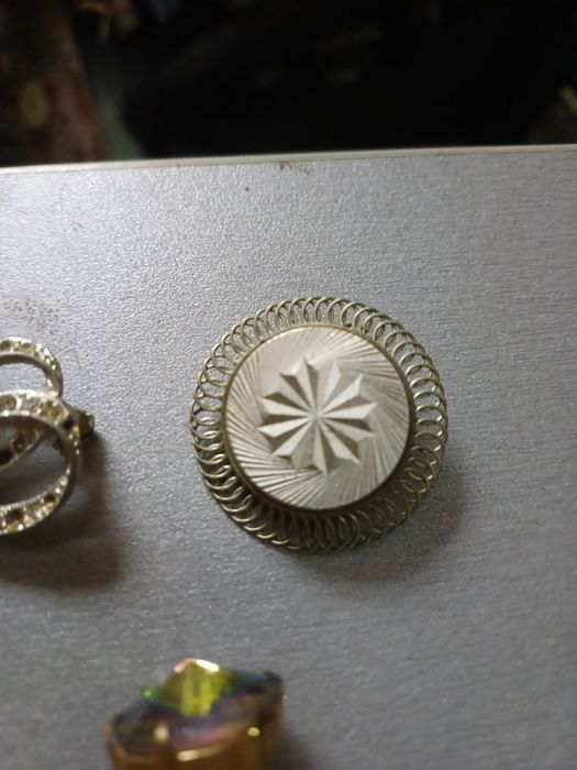 Украшения времен ссср, бу.